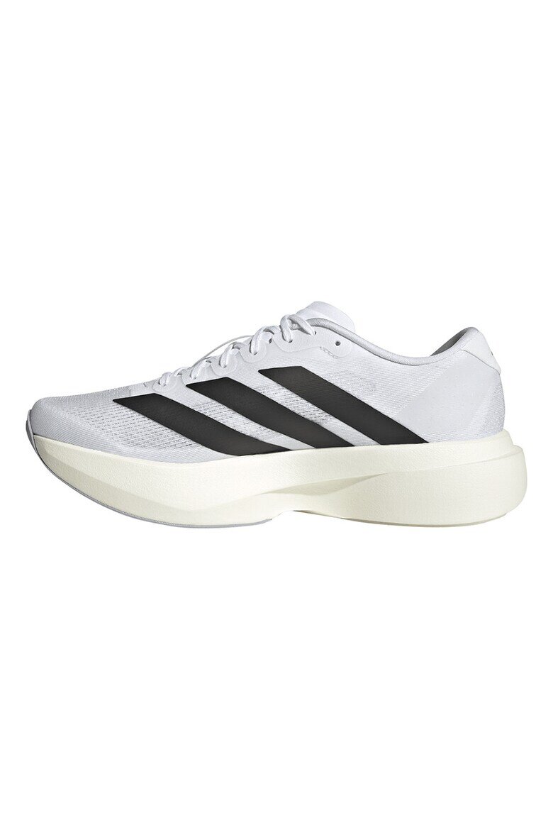 adidas Performance Обувки за бягане Adizero Evo със синтетика