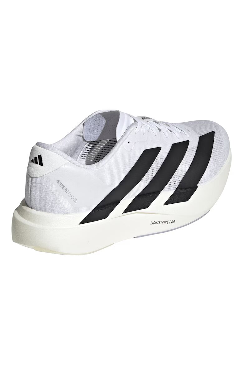 adidas Performance Обувки за бягане Adizero Evo със синтетика