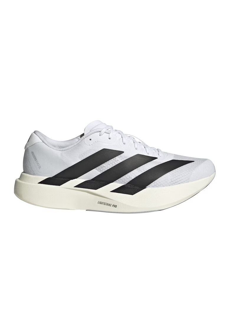 adidas Performance Обувки за бягане Adizero Evo със синтетика