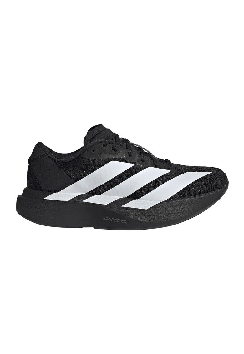 adidas Performance Обувки за бягане Adizero Evo SL - Черен/Бял