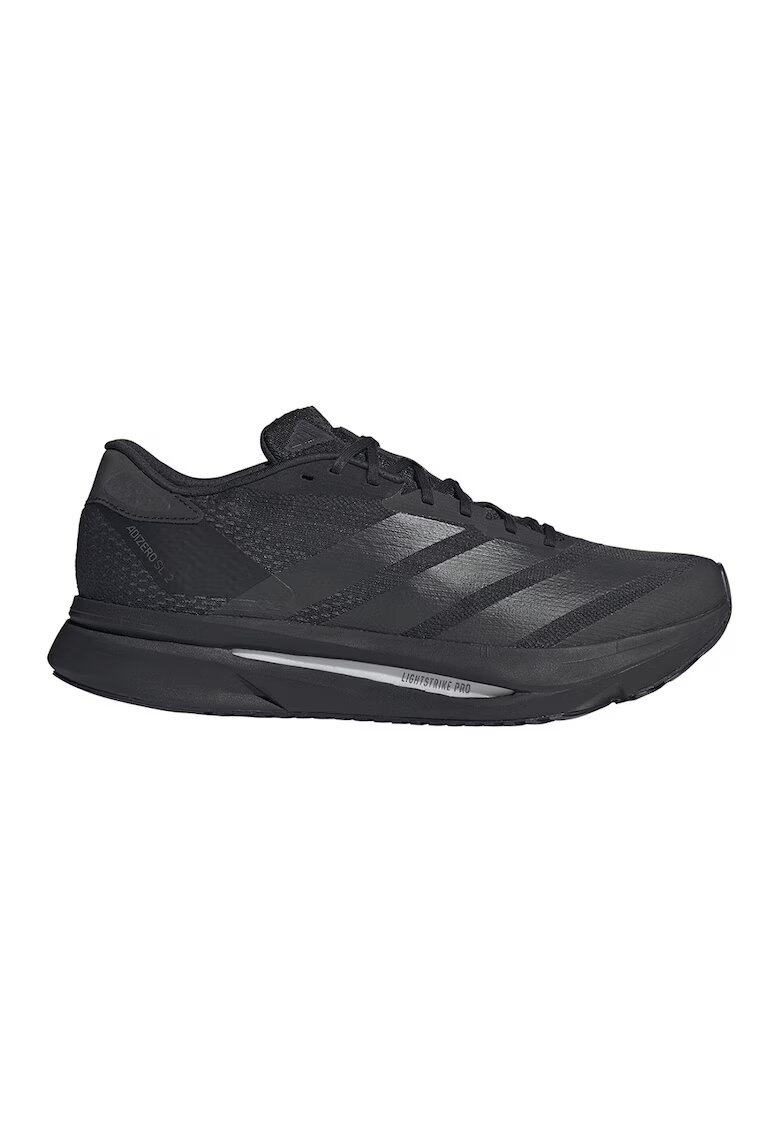 adidas Performance Обувки за бягане Adizero SL2 - Черен -