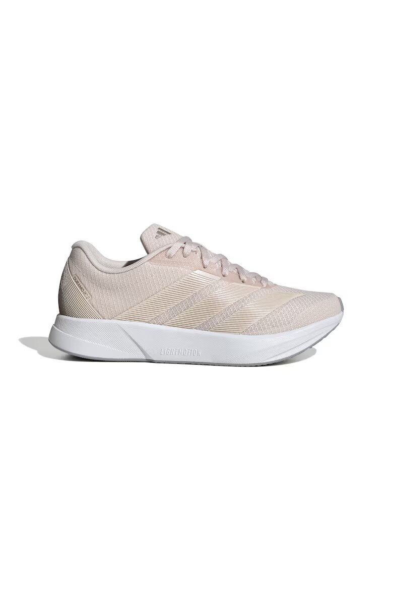 adidas Performance Обувки за бягане Duramo RC 2 с мрежа и синтетика Бледо розово