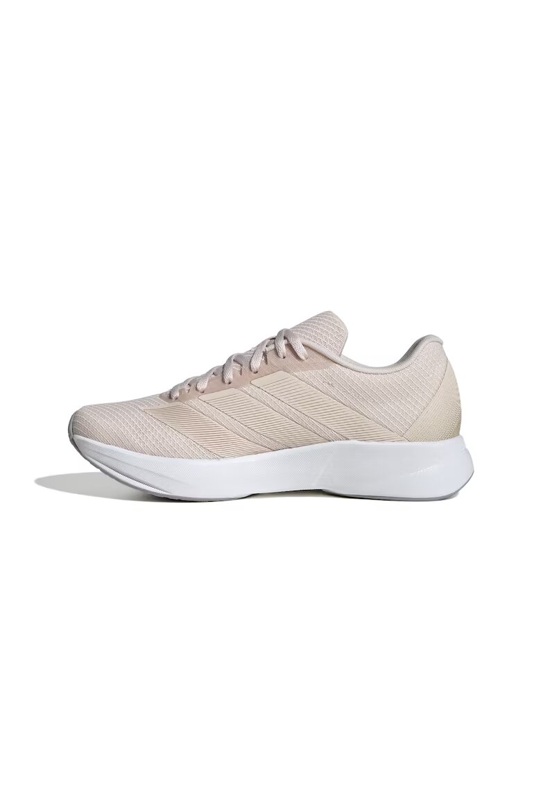 adidas Performance Обувки за бягане Duramo RC 2 с мрежа и синтетика Бледо розово