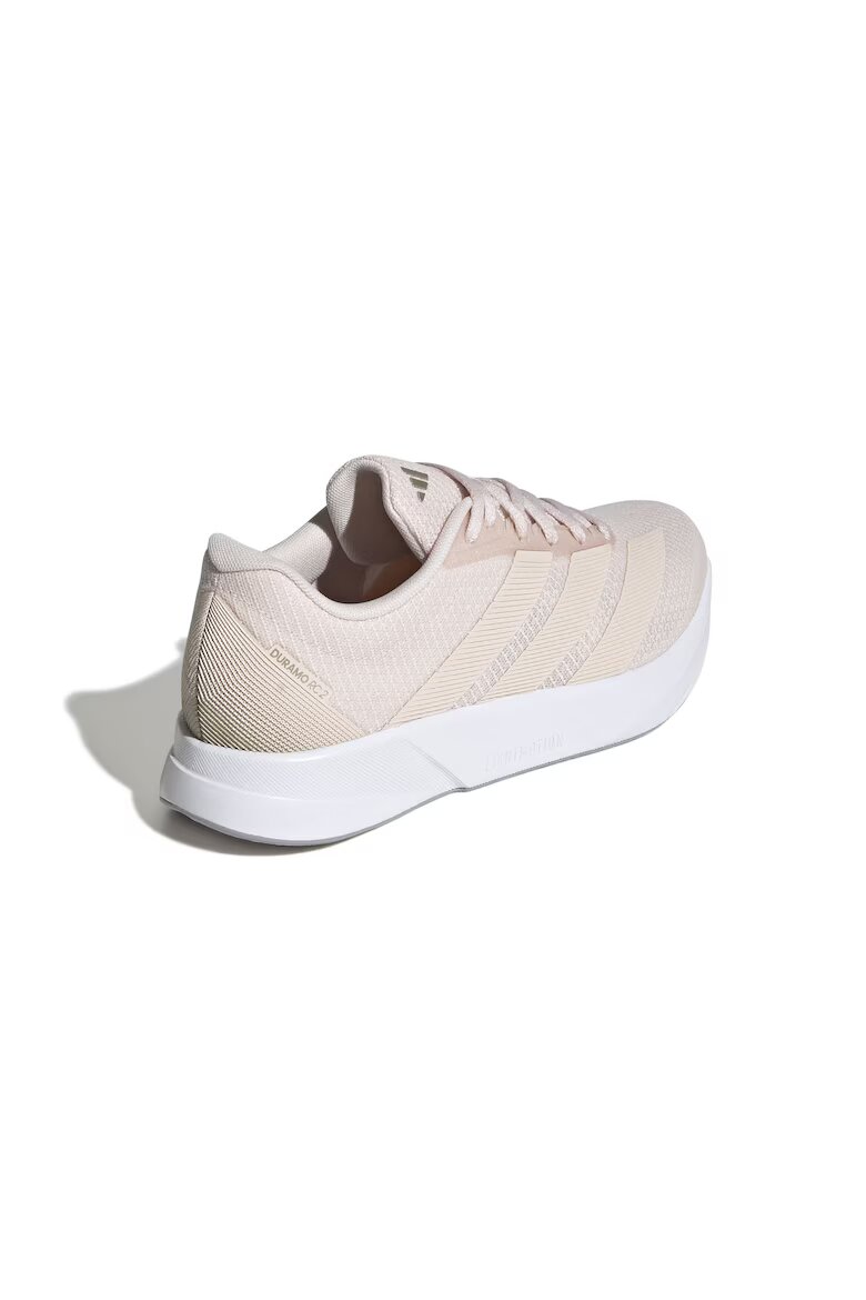adidas Performance Обувки за бягане Duramo RC 2 с мрежа и синтетика Бледо розово
