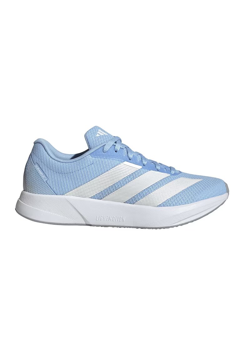 adidas Performance Обувки за бягане Duramo RC 2 с мрежа и синтетика - Пастелносин/Мръснобял