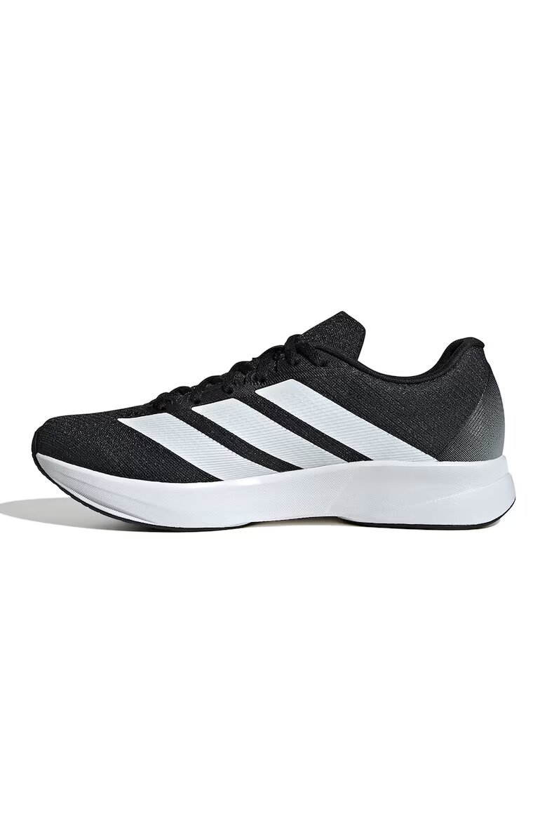 adidas Performance Обувки за бягане Duramo RC2 с мрежа Бял/Черен