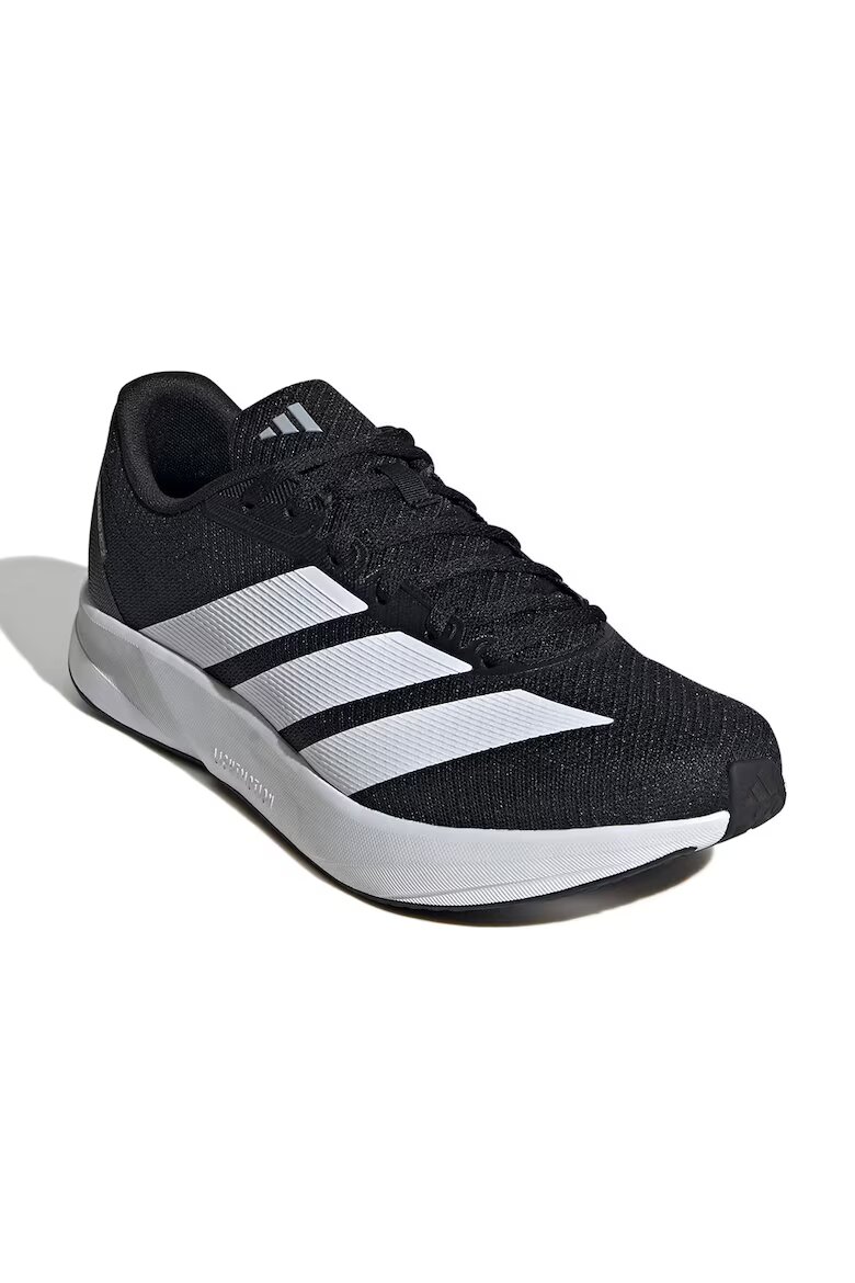 adidas Performance Обувки за бягане Duramo RC2 с мрежа Бял/Черен