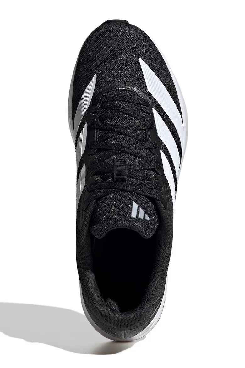 adidas Performance Обувки за бягане Duramo RC2 с мрежа Бял/Черен