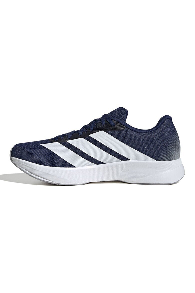 adidas Performance Обувки за бягане Duramo RC2 с мрежа Бял/Тъмносин