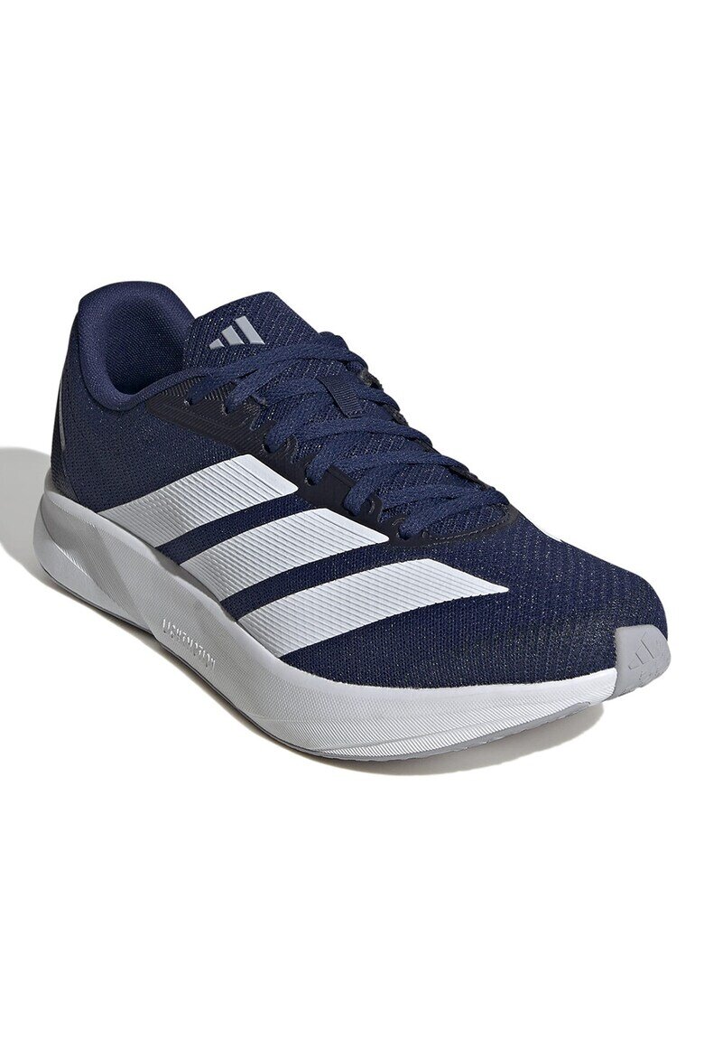 adidas Performance Обувки за бягане Duramo RC2 с мрежа Бял/Тъмносин