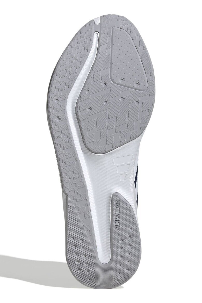 adidas Performance Обувки за бягане Duramo RC2 с мрежа Бял/Тъмносин