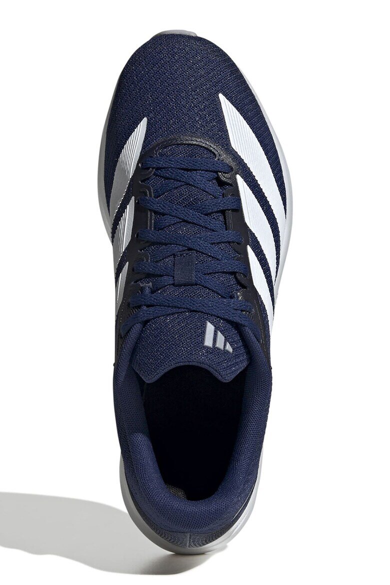 adidas Performance Обувки за бягане Duramo RC2 с мрежа Бял/Тъмносин