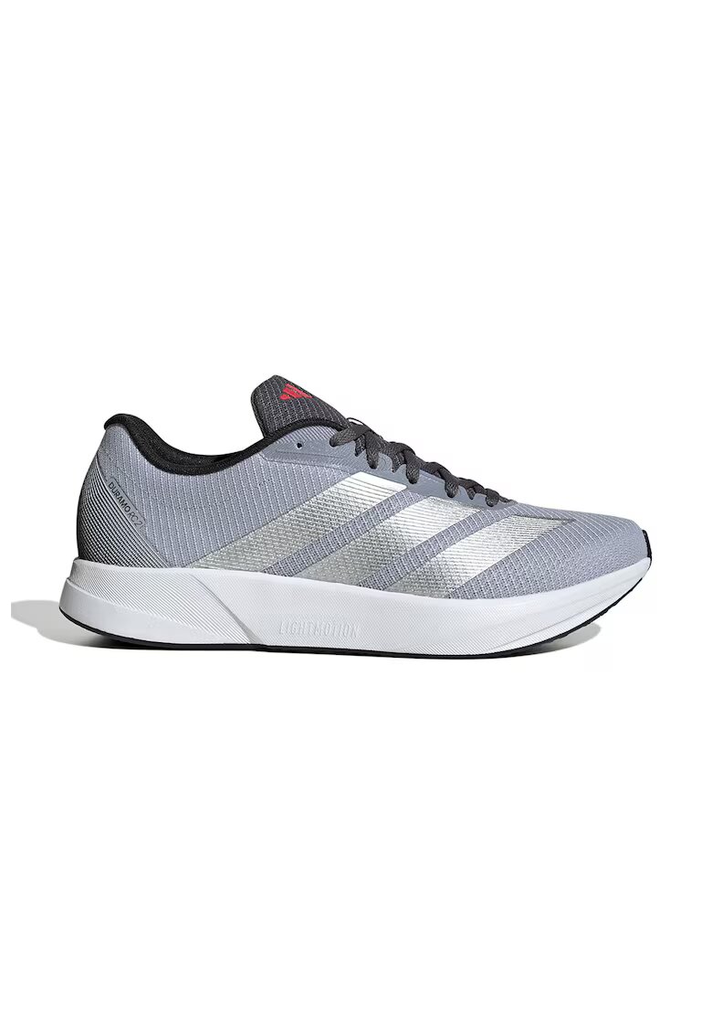 adidas Performance Обувки за бягане Duramo RC2 с мрежа - Светло сив/Сребрист