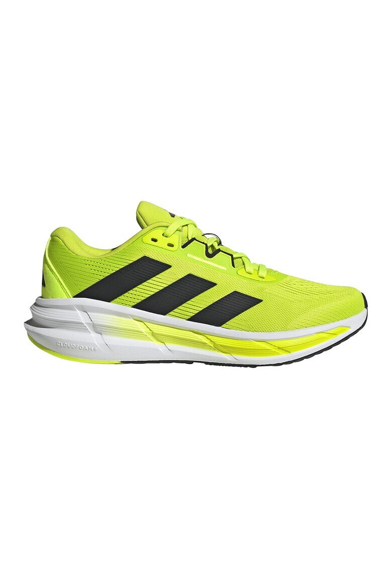 adidas Performance Обувки за бягане Questar 3 с мрежа