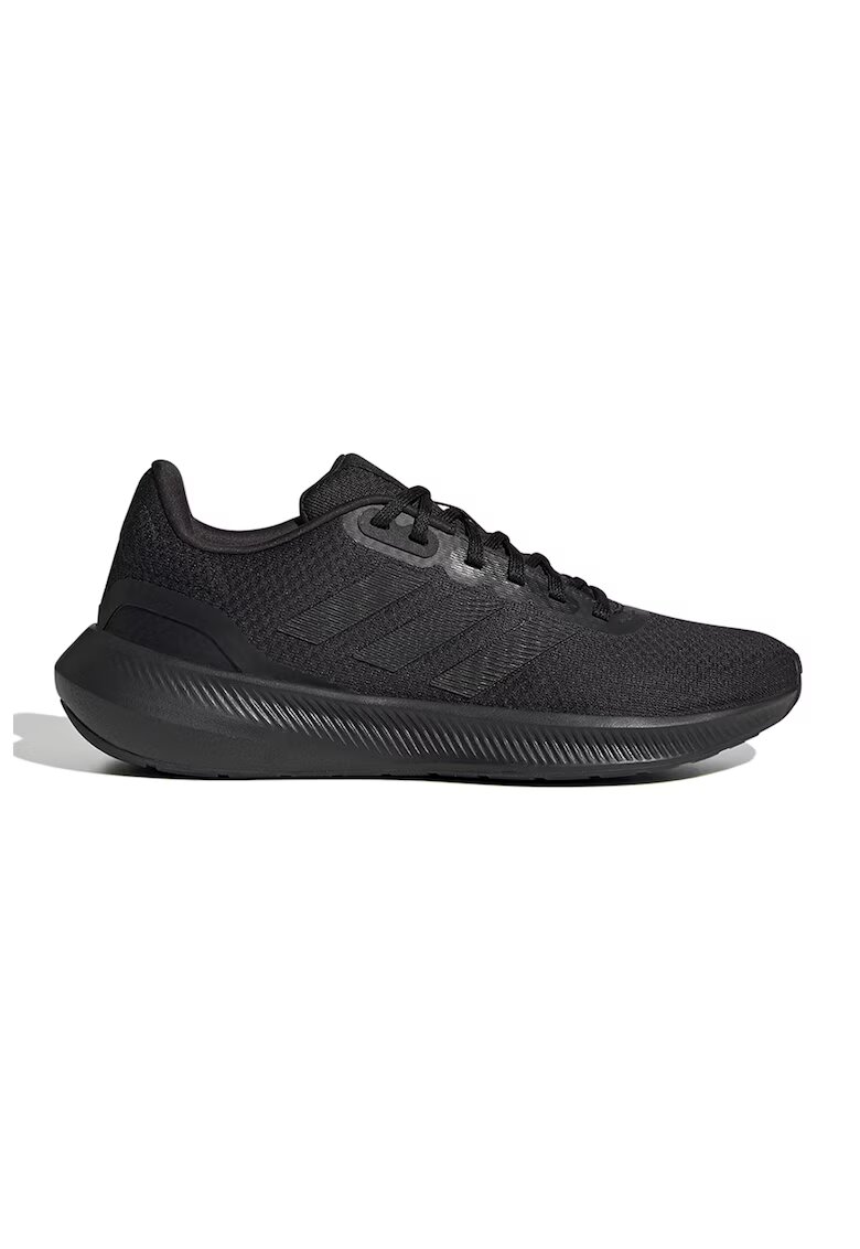 adidas Performance Обувки за бягане Runfalcon 3.0 със синтетика - Черен
