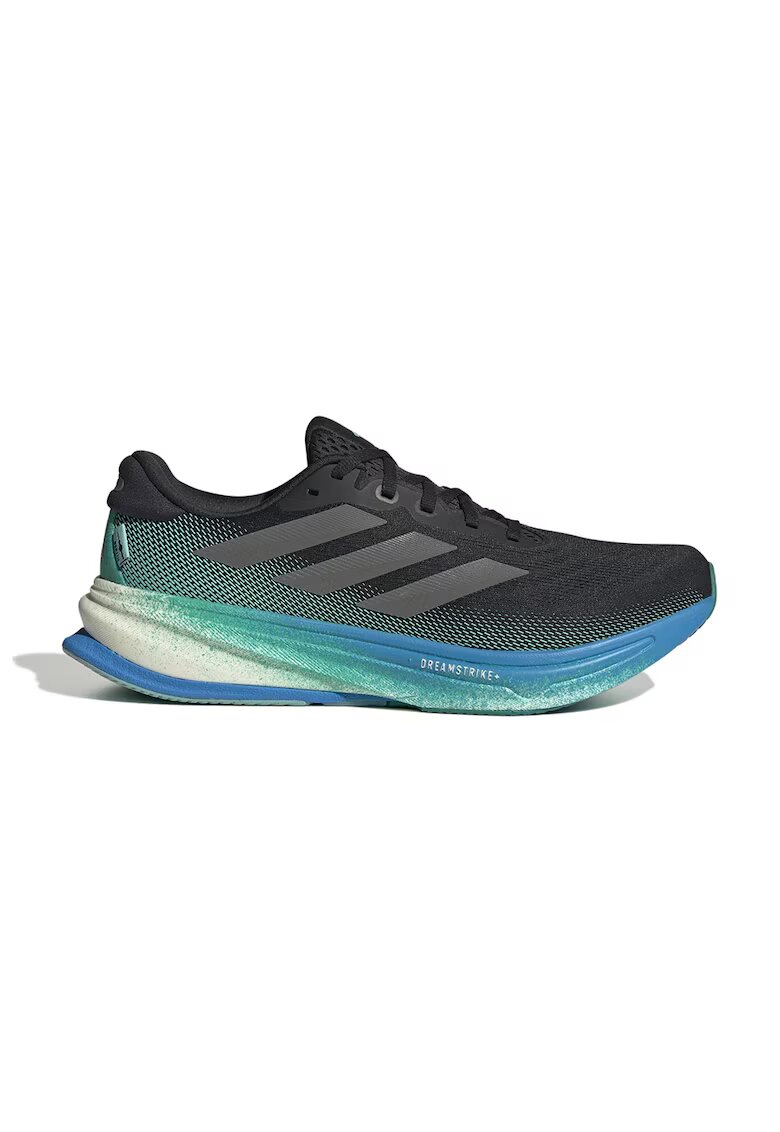 adidas Performance Обувки за бягане Super Nova Rise 2 - Черен/Тъмносин/Бял