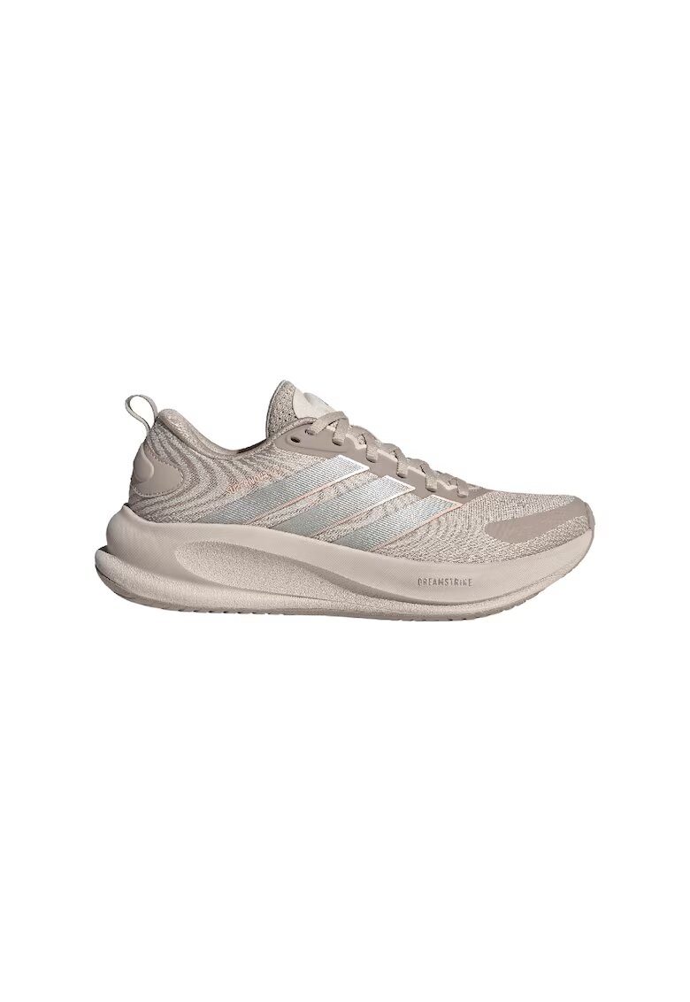 adidas Performance Обувки за бягане Supernova Ease 2 - Бледа лила/Сребрист