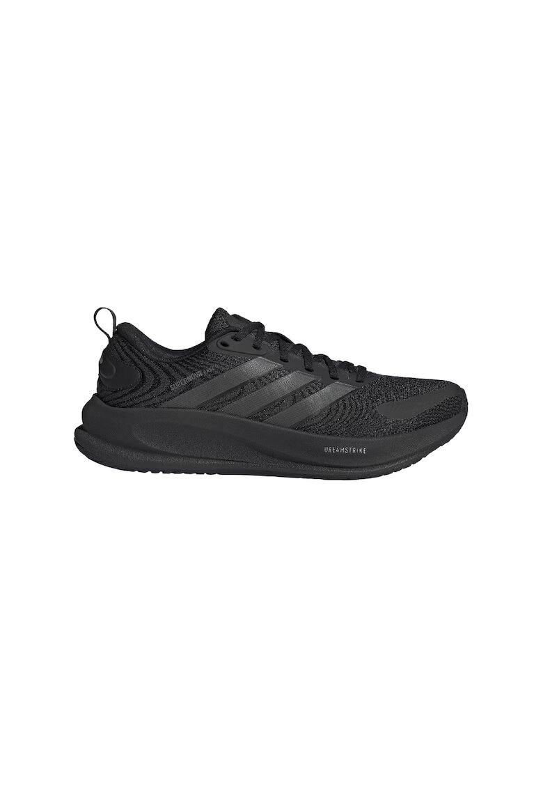 adidas Performance Обувки за бягане Supernova Ease 2 - Избеляло черно