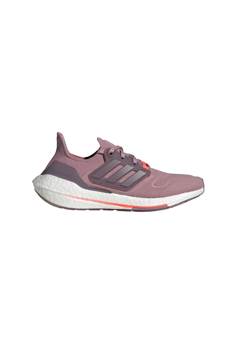adidas Performance Обувки за бягане Ultraboost 22 - Бледовиолетов