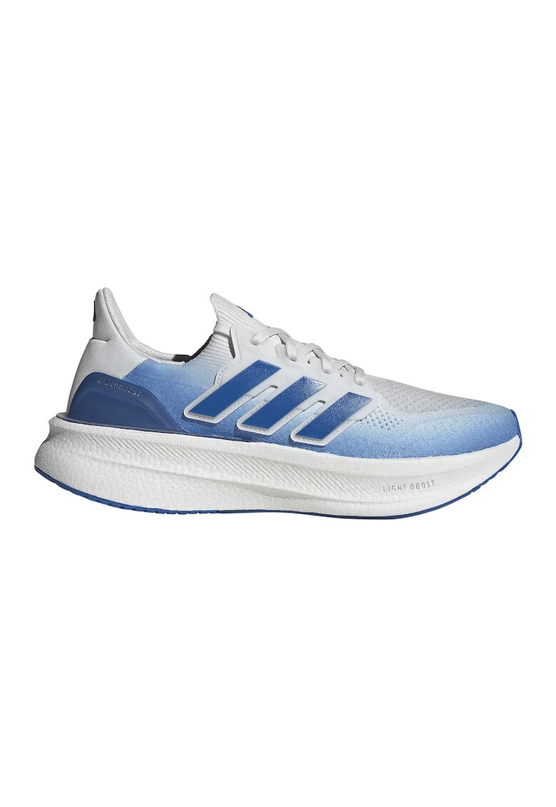 adidas Performance Обувки за бягане Ultraboost 5 - Тъмносин/Бял