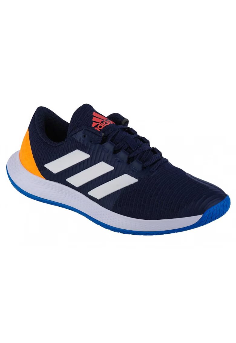 adidas Performance Обувки за хандбал - adidas ForceBounce GW5067 - тъмносини