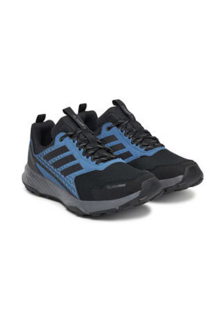 adidas Performance Pantofi sport pentru alergare - cu siret si segmente contrastante