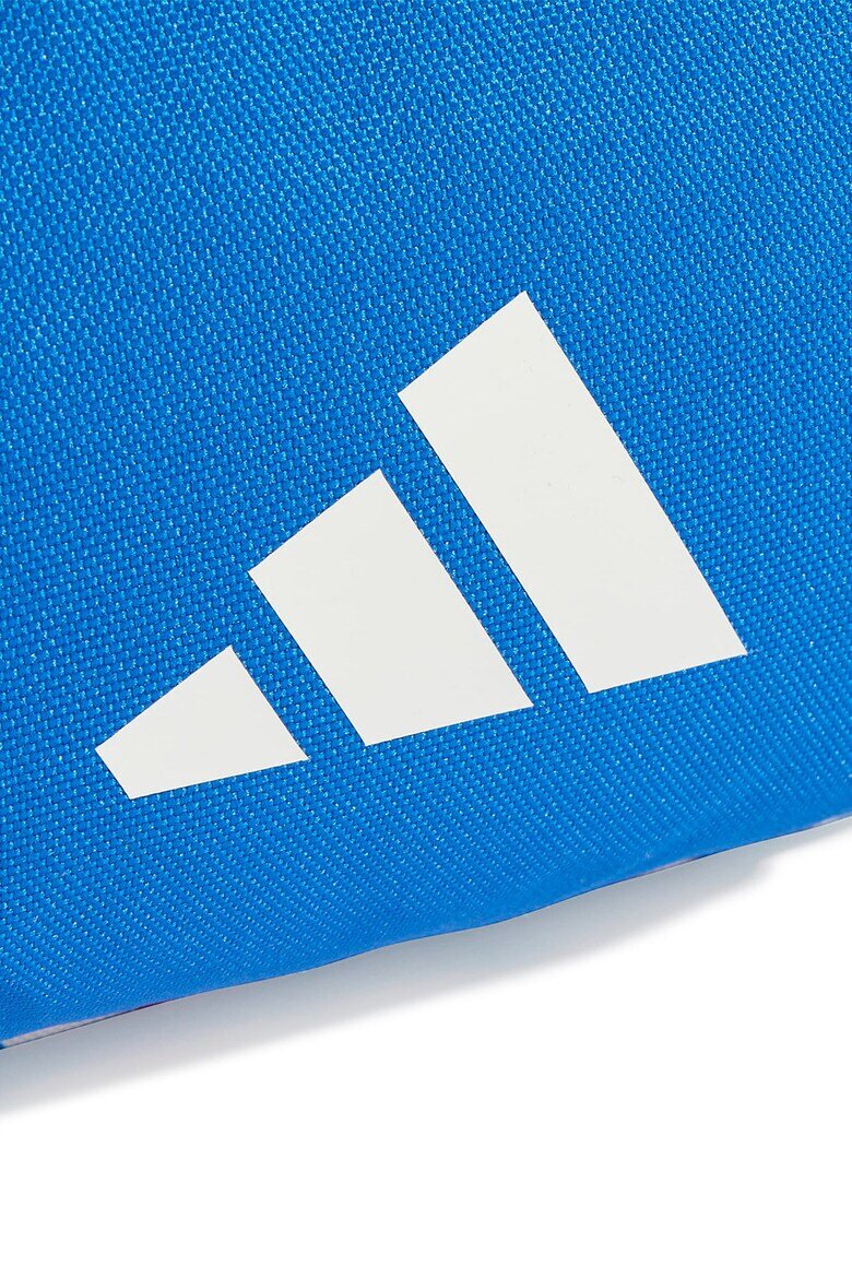 adidas Performance Раница с десен Кралско Синьо/Мръснобял