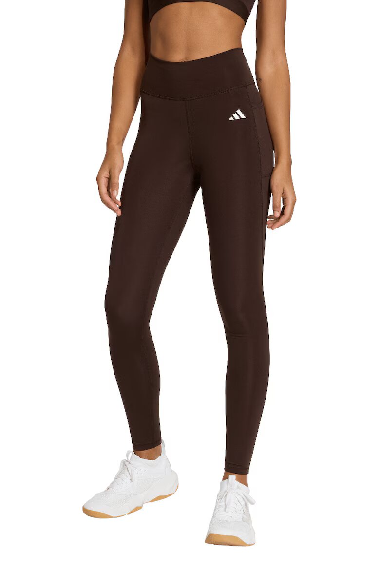 adidas Performance Спортен клин Optime Essentials