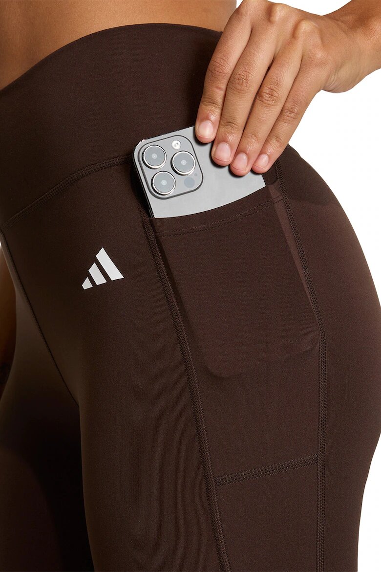 adidas Performance Спортен клин Optime Essentials
