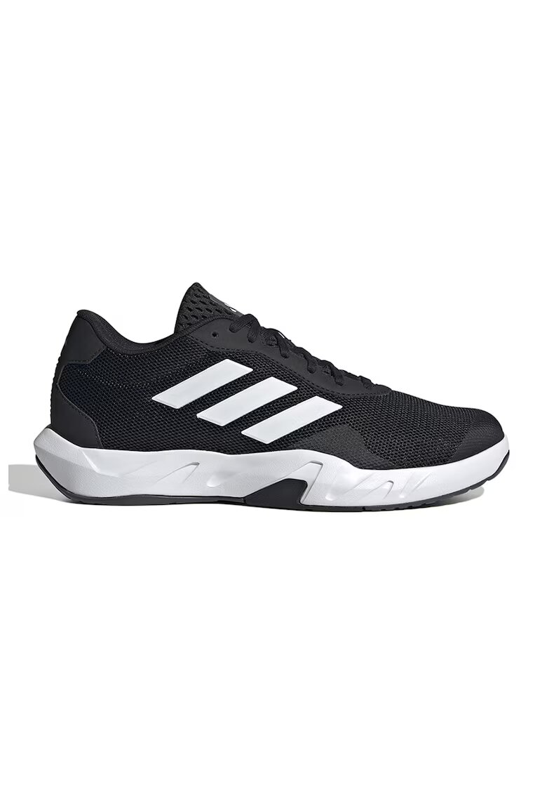 adidas Performance Спортни обувки Amplimove - Черен/Бял