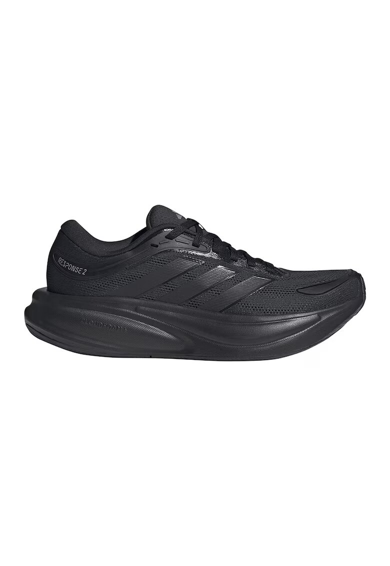 adidas Performance Спортни обувки Response 2 - Черен