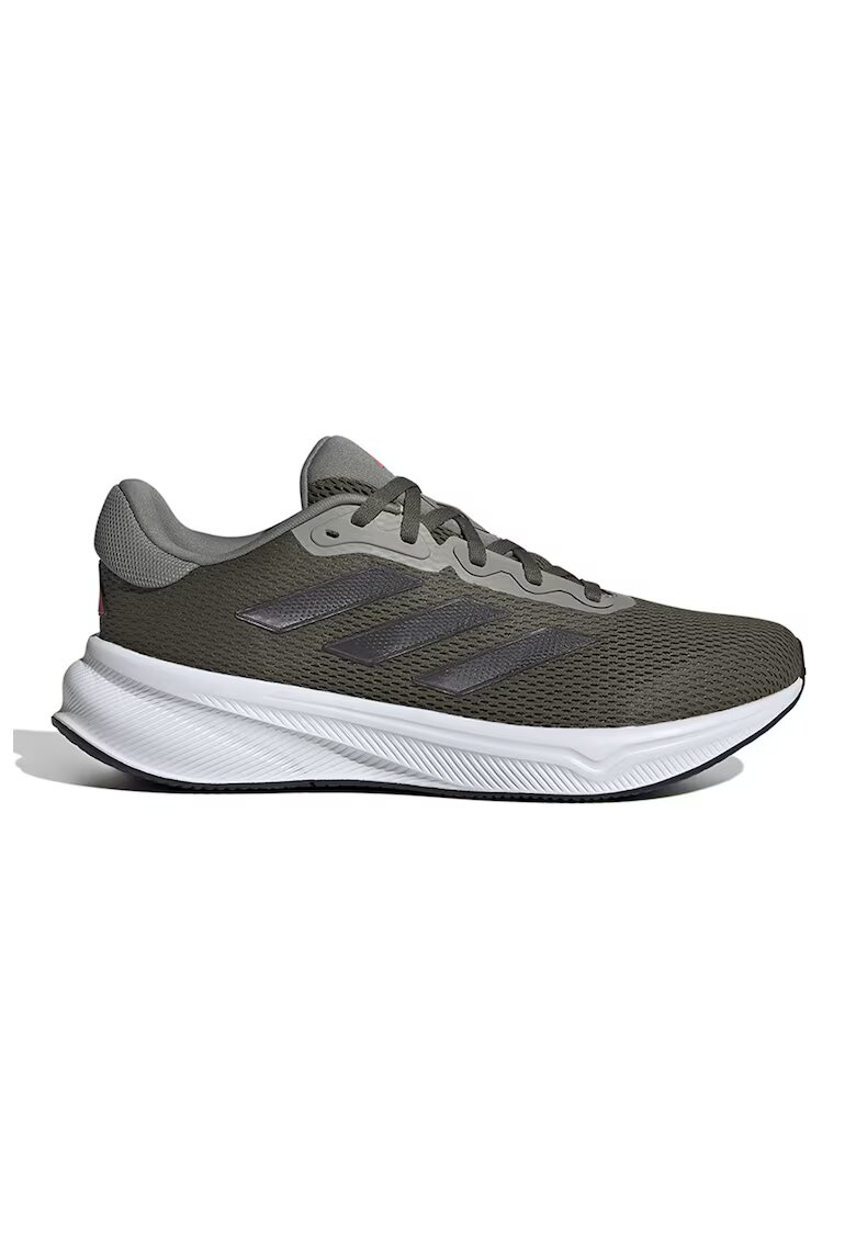 adidas Performance Спортни обувки Response от текстил за бягане