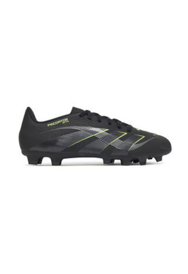 adidas Performance Спортни обувки с бутонки и контрастни акценти - за футбол