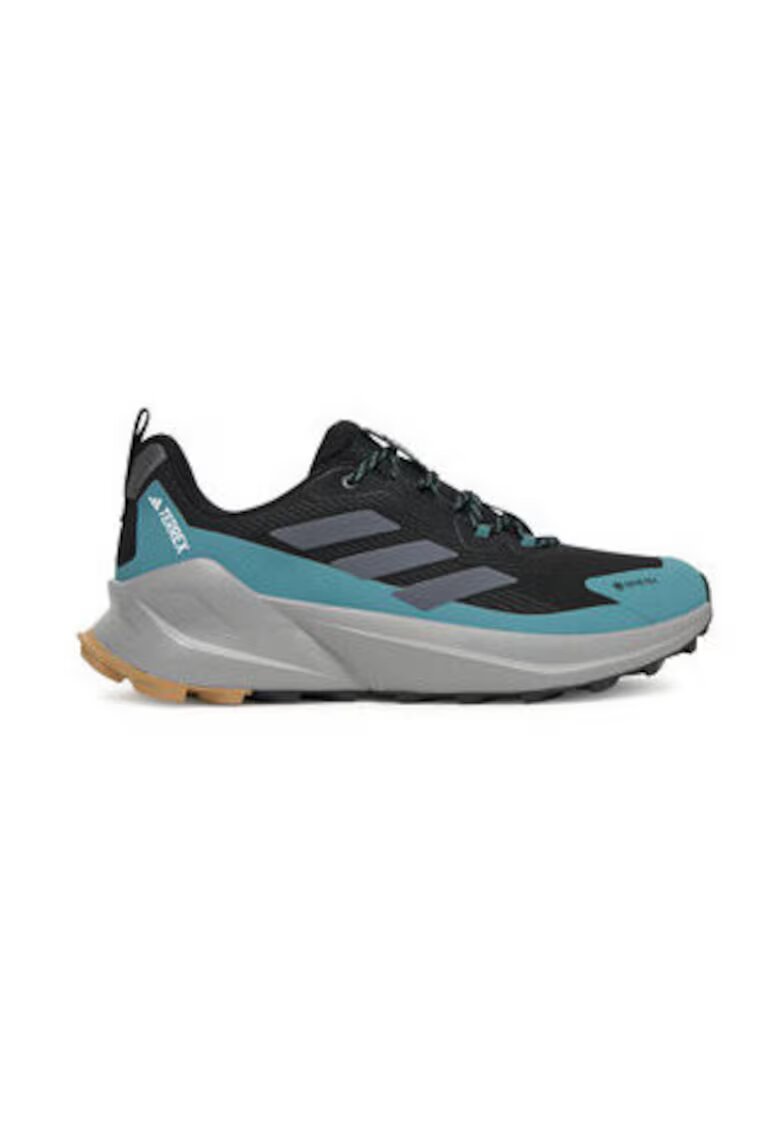 adidas Performance Спортни обувки с контрастна подметка - за трекинг