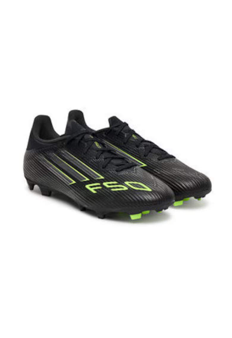 adidas Performance Спортни обувки с контрастни акценти и бутонки - за футбол