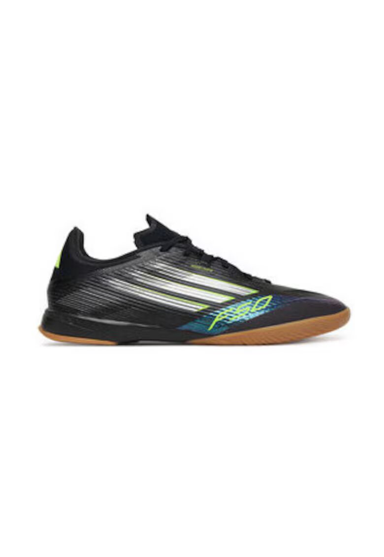 adidas Performance Спортни обувки с контрастни акценти - за футбол