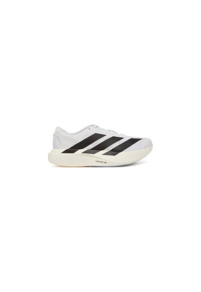adidas Performance Спортни обувки с контрастни ивици - за бягане