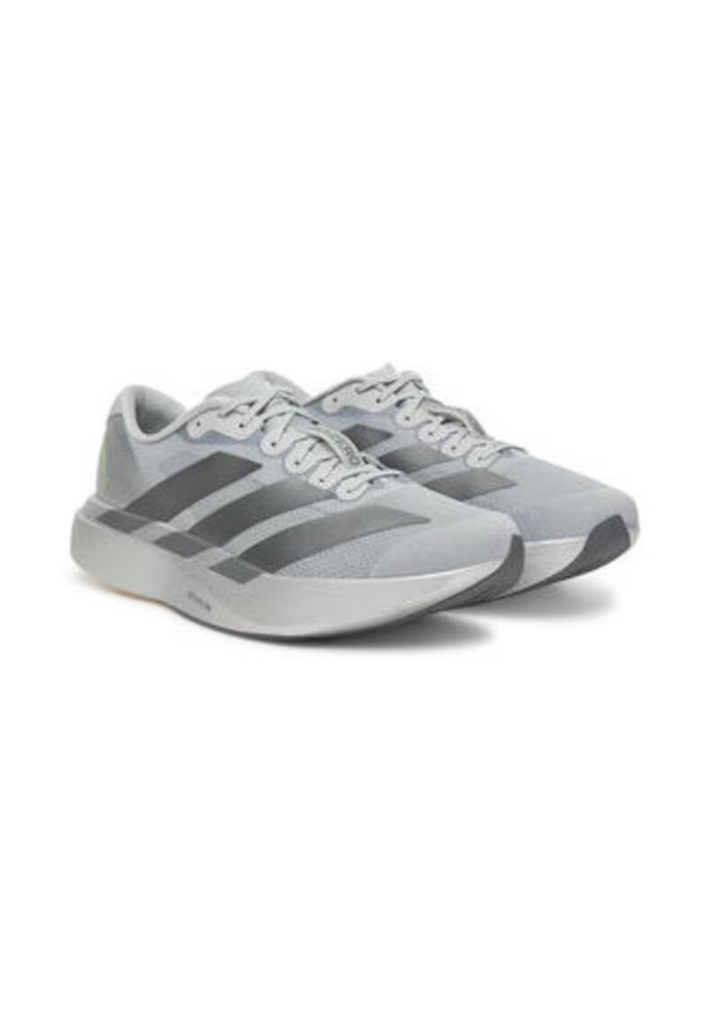 adidas Performance Спортни обувки с райета и контрастни елементи