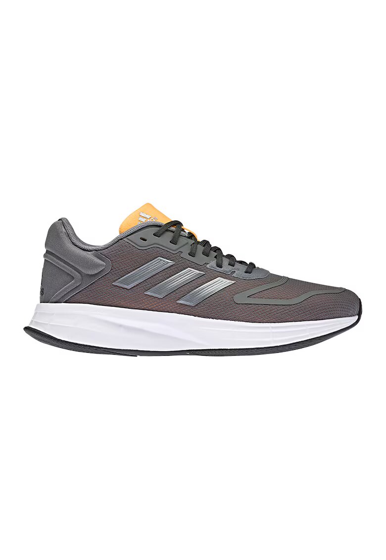 adidas Performance Текстилни обувки Duramo за бягане - Светло сив/Пепеляво сиво