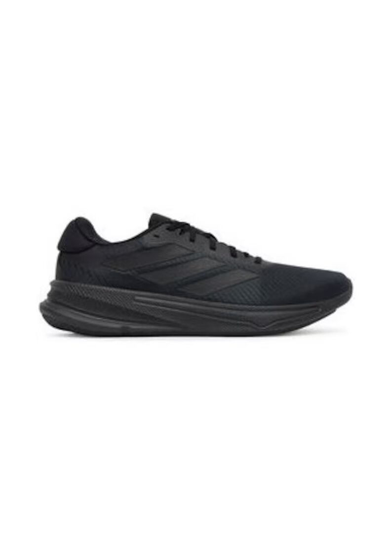adidas Performance Текстилни обувки с връзки за бягане