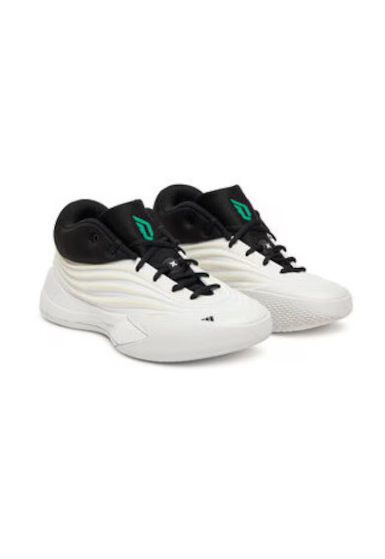 adidas Performance Текстилни обувки за баскетбол