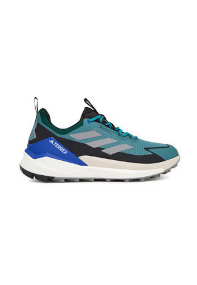 adidas Performance Текстилни обувки за трекинг