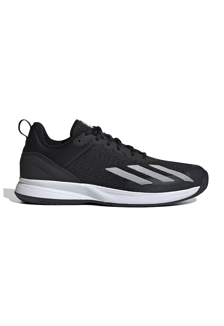 adidas Performance Тенис обувки Courtflash Speed с мрежа