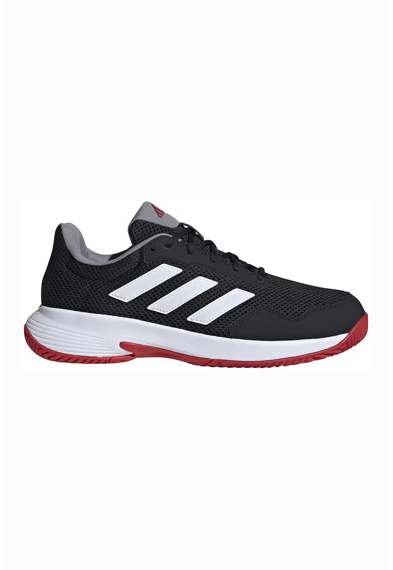 adidas Performance Тенис обувки Game Spec 2 - Черен/Мръснобял