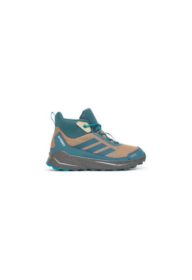 adidas Performance Трекинг ботуши - Текстилни