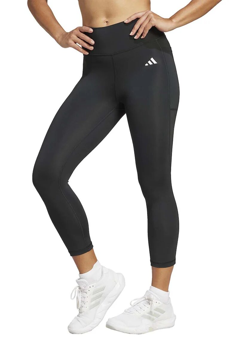 adidas Performance Тренировъчен клин с висока талия
