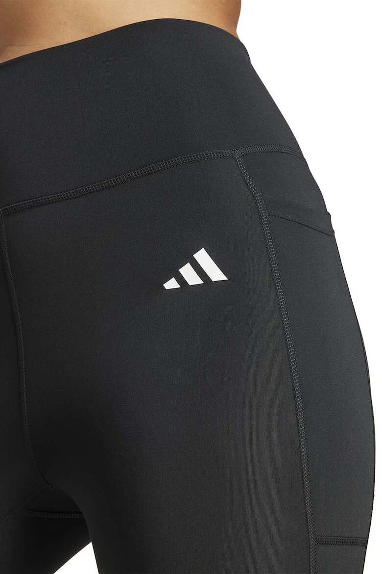 adidas Performance Тренировъчен клин с висока талия