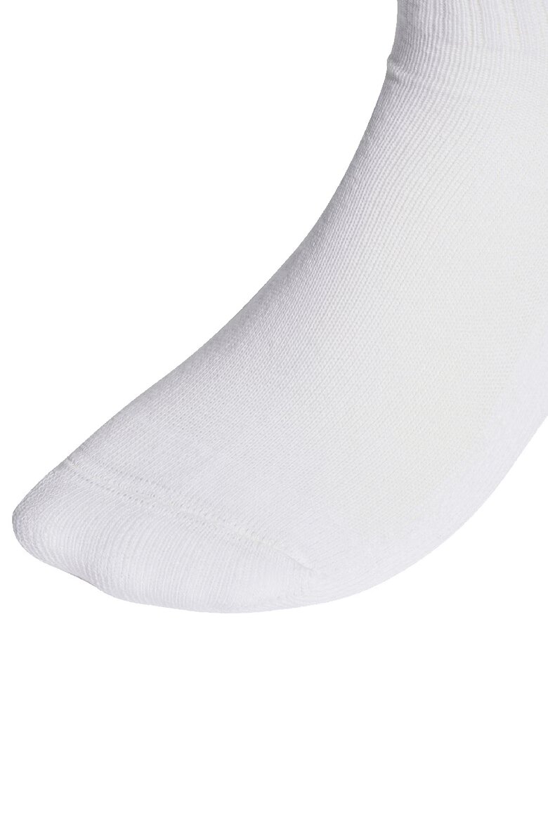 adidas Performance Унисекс дълги чорапи с рипс - 3 чифта