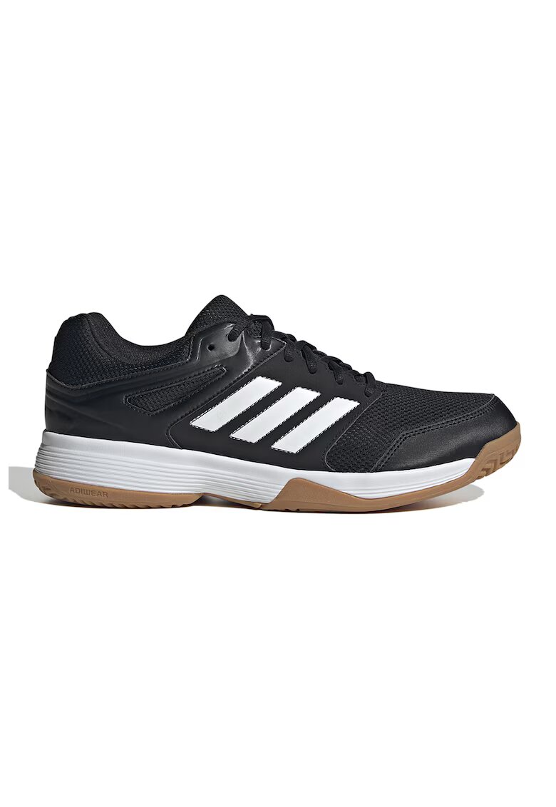 adidas Performance Волейболни обувки Speedcourt с лого