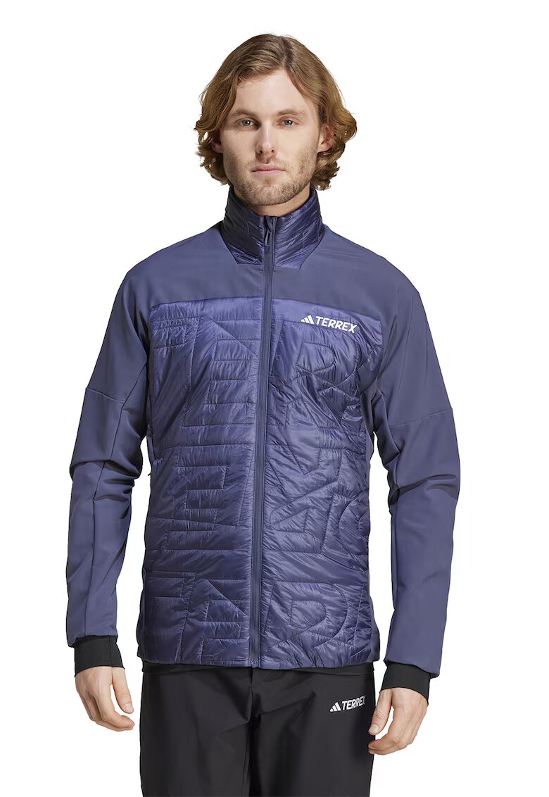 adidas Performance Зимно яке Terrex Xperior за хайкинг